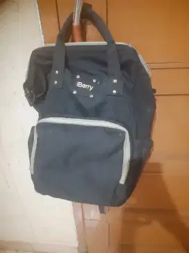 Tas iberry silahkan