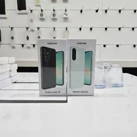 Termurah!!! Samsung A26 5G 8/256GB garansi resmi 1 tahun