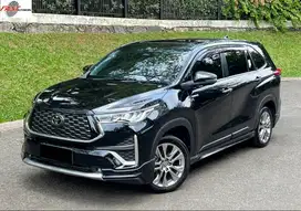 TOYOTA INNOVA ZENIX Q HYBRID MODELLISTA TSS 2023 PANORAMIC KM.8RB#F4ST