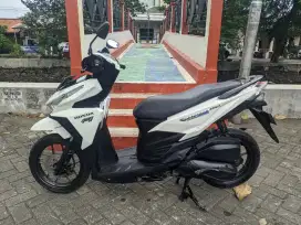 Vario 150cc 2016 Putih Mesin Sae