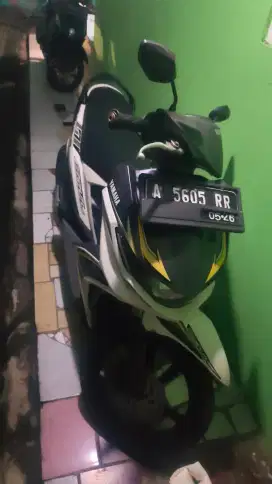 mio soul gt 115 2014