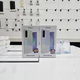 Termurah!!! Samsung A36 5G 8/256GB garansi resmi 1 tahun
