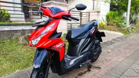 Honda Beat CBS 2023