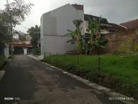 Di Jual Murah Tanah siap Huni