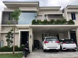 Rumah cantik di jual di Kahuripan Park 4 KP4, Sumput - Sidoarjo