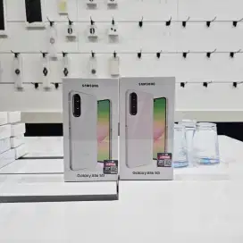 Termurah!!! Samsung A56 5G 8/256GB garansi resmi 1 tahun