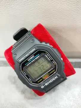 G-Shock DW-5600UE-1DR MEN