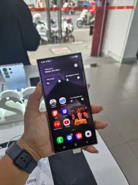 SAMSUNG S24ULTRA 12/256