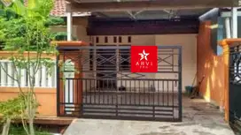 Rumah di Perumahan Bulak Macan Permai Harapan Jaya Bekasi