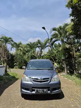 xenia xi 1300 std antik km 23 rb asli