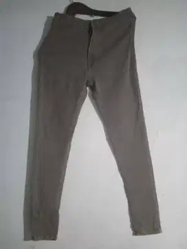 Celana strech inkey jeans