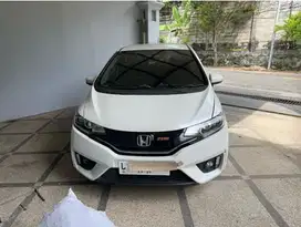 Honda Jazz 2014 Bensin