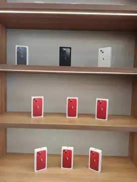 Jual handphone apple series