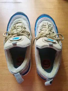 Sepatu Nike Air Max 97 Sean Wotherspoon Original Preloved Size 43