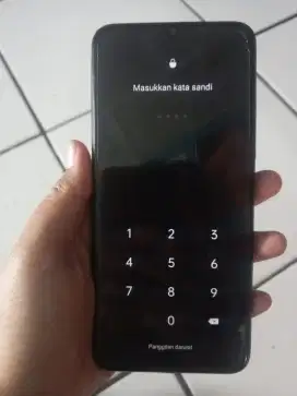 jual hp oppo a17