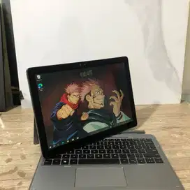 DELL LATITUDE 7210 INTEL CORE I7 GEN 10 RAM 16 GB SSD 256 GB  A-SKI
