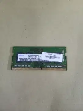 Memori sodim Ddr4 4gb pc3200