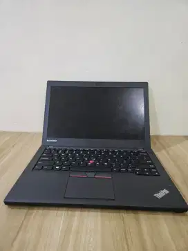Lenovo X250 i5 gen5 8/128