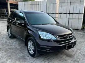 CRV 2.4 MATIC original