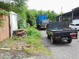 RUMAH MANUKAN WETAN SURABAYA 40971 ASSET BANK, CASH ONLY