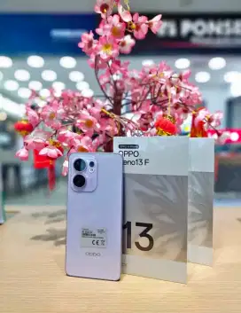 KREDIT HP OPPO RENO 13
