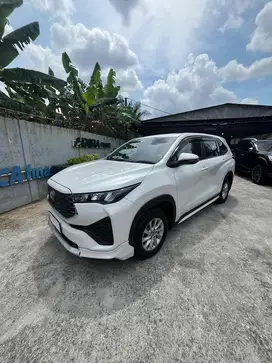Innova Xenix G Cvt 2.0 Modelista 2023 Automatic Km 38 Ribuan