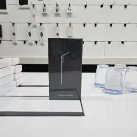 Termurah!!! Samsung S25 Edge 12/512GB garansi resmi 1 tahun