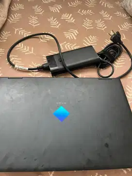 Omen 15 Laptop 2020