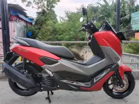 Yamaha N Max th 2019 Bisa kredit atau cash