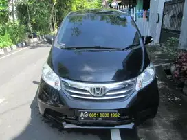 HONDA FREED Th.2012 KM.105.000 ASLI