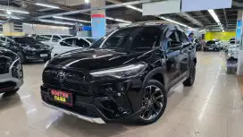 Km 16 RIBU TOYOTA COROLLA CROSS 1.8 HYBRID GR SPORT AT 2023 ISTIMEWA
