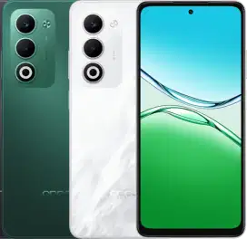 New product Oppo A5 8/128 & 8/256. Gb