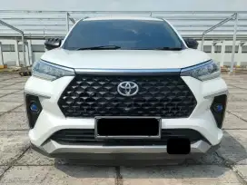 TOYOTA VELOZ Q 1.5 NON TSS 2022 MATIC