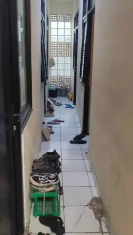 Jual Murah Kost 16 Pintu Full Isi di Cikutra