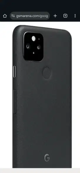 JUAL GOOGLE PIXEL 5