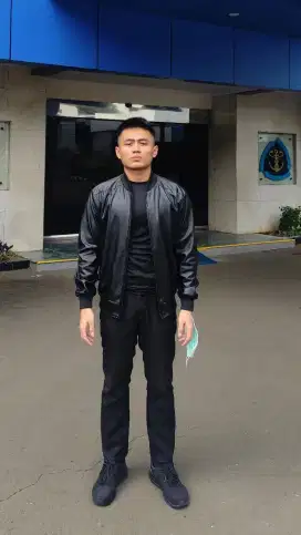 Mencari pekerjaan sebagai driver/adc