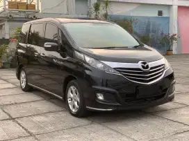 [Total DP 19 Jt]Mazda Biante 2013 Skyactiv Nego Cash kredit