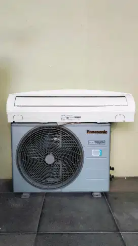 AC 3/4Pk Panasonic ECO R32