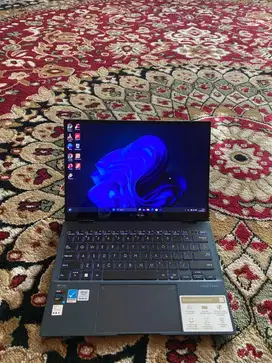 Laptop ASUS ZenBook Flip S13 OLED