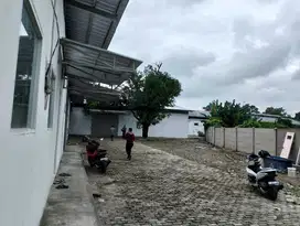 Disewakan gudang siap pake di Bitung,Cikupa,tangerang