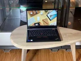Lenovo Thinkpad L13 Yoga Intel Irish Xe  Core i5-1145G7 RAM 16GB SSD