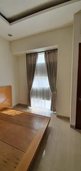 Dijual Rumah Minimalis Full Renov Di Janur Asri Kelapa Gading