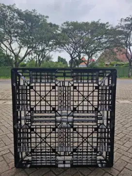PALLET Plastik ukuran 110x110x12