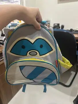 Tas anak skip hop original