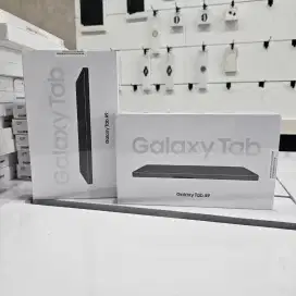 Termurah!!! Samsung Tab A9 wifi 4/64GB garansi resmi 1 tahun