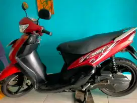 Yamaha Mio Smile 2010