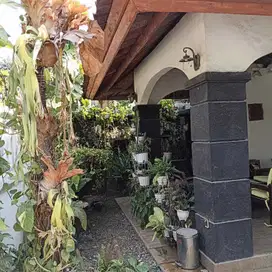 Rumah Dijual Islamic Village - Jl. Sinai Raya - Kelapa dua - Tangerang