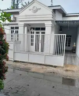 Rumah Murah Sangat Bagus dan Mewah di Deli Serdang