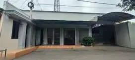 RUMAH GATOT SUBROTO PASURUAN 92558 ASSET BANK, CASH ONLY