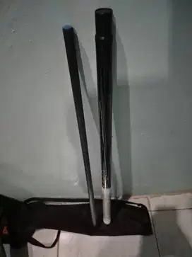 STICK BILLIARD CARBON LITTLE MONSTER PQ2